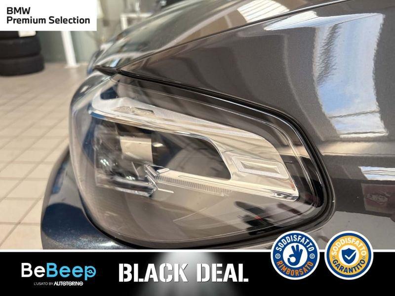 BMW X3 XDRIVE30D MHEV 48V MSPORT 286CV AUTO