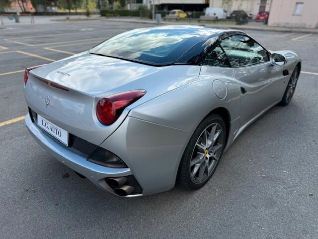 Ferrari California DCT