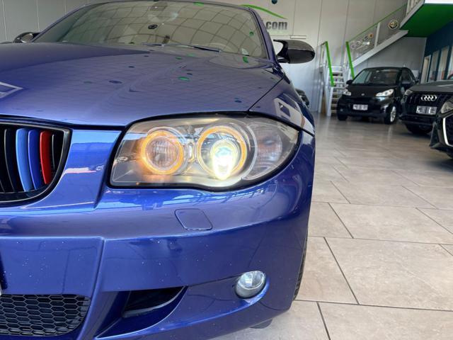 BMW 123 d 204cv Msport / M sport TETTO KEYLESS CRUISE