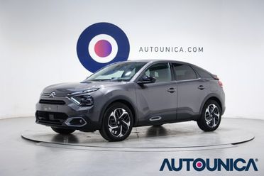 CITROEN C4 PURETECH 130 S&S EAT8 MAX FARI LED