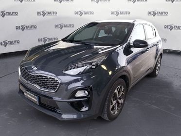 KIA Sportage Sportage 1.6 crdi mhev DCT Business Class 2wd 136cv