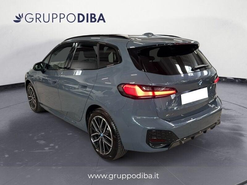 BMW Serie 2 Active Tourer Serie 2 U06 Active Tourer 225e Active Tourer xdrive Msport auto