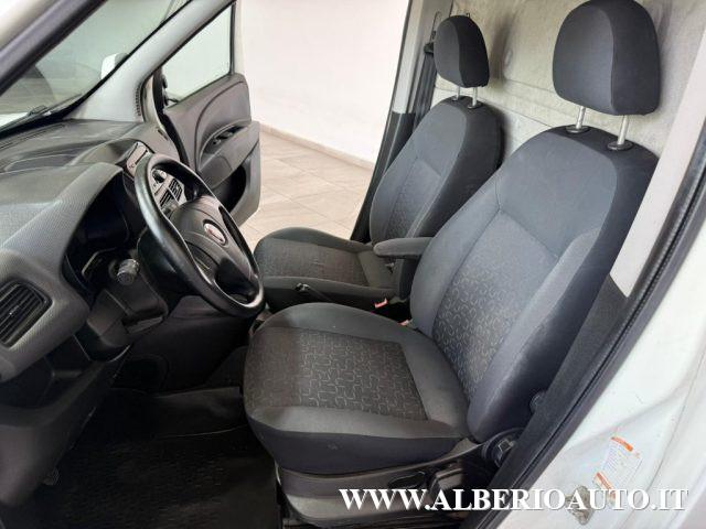 FIAT Doblo Doblò 1.3 MJT PC-TN Cargo Lamierato