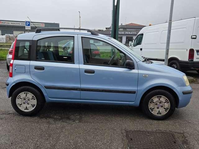 Fiat Panda Panda 1.2 ** 71000KM **