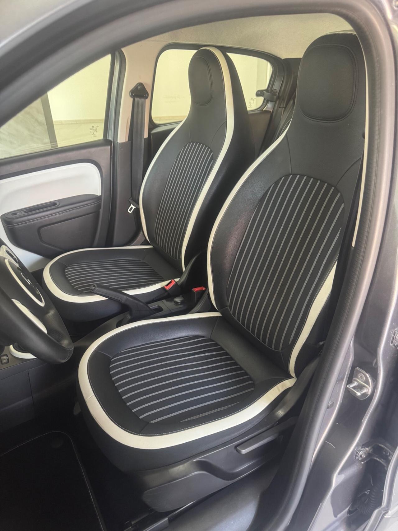 Renault Twingo 65 CV gpl