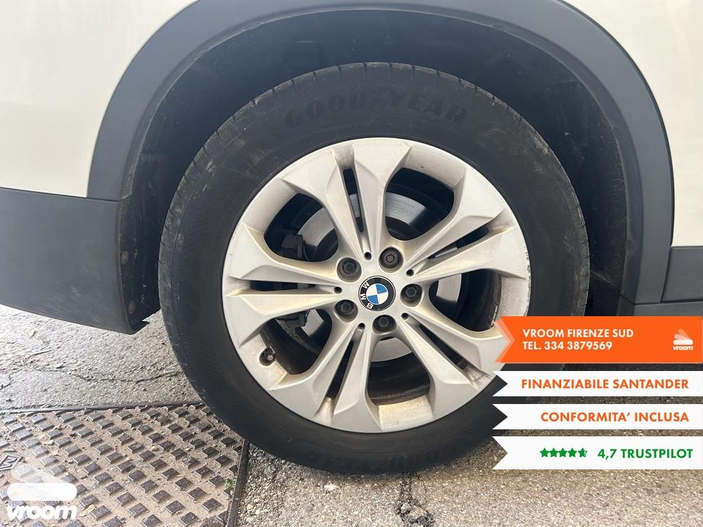 BMW X1 (F48) X1 xDrive25e Business A...