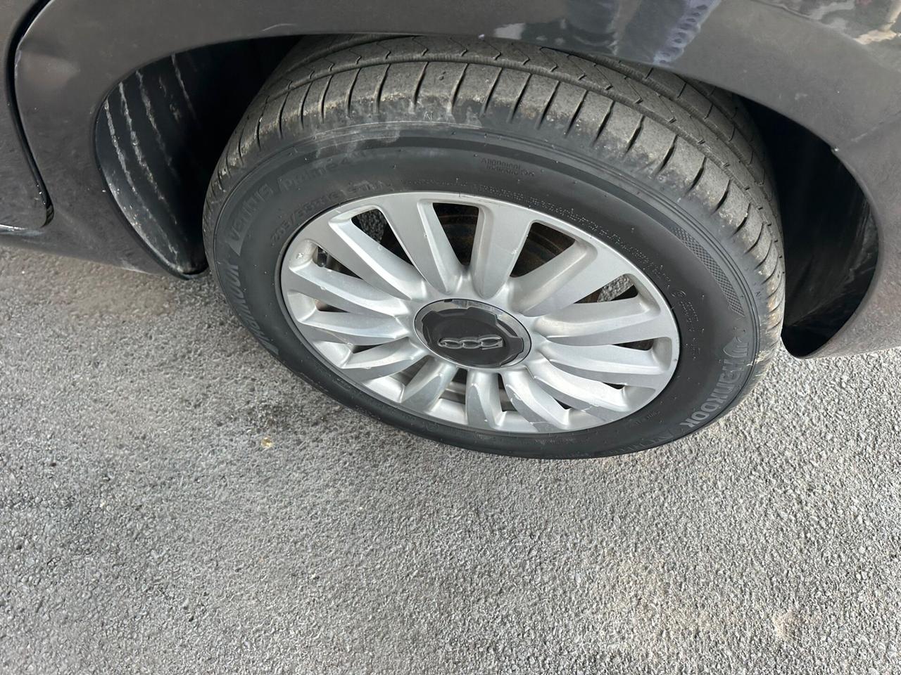 Fiat 500L 1.3 Multijet 85 CV Pop Star