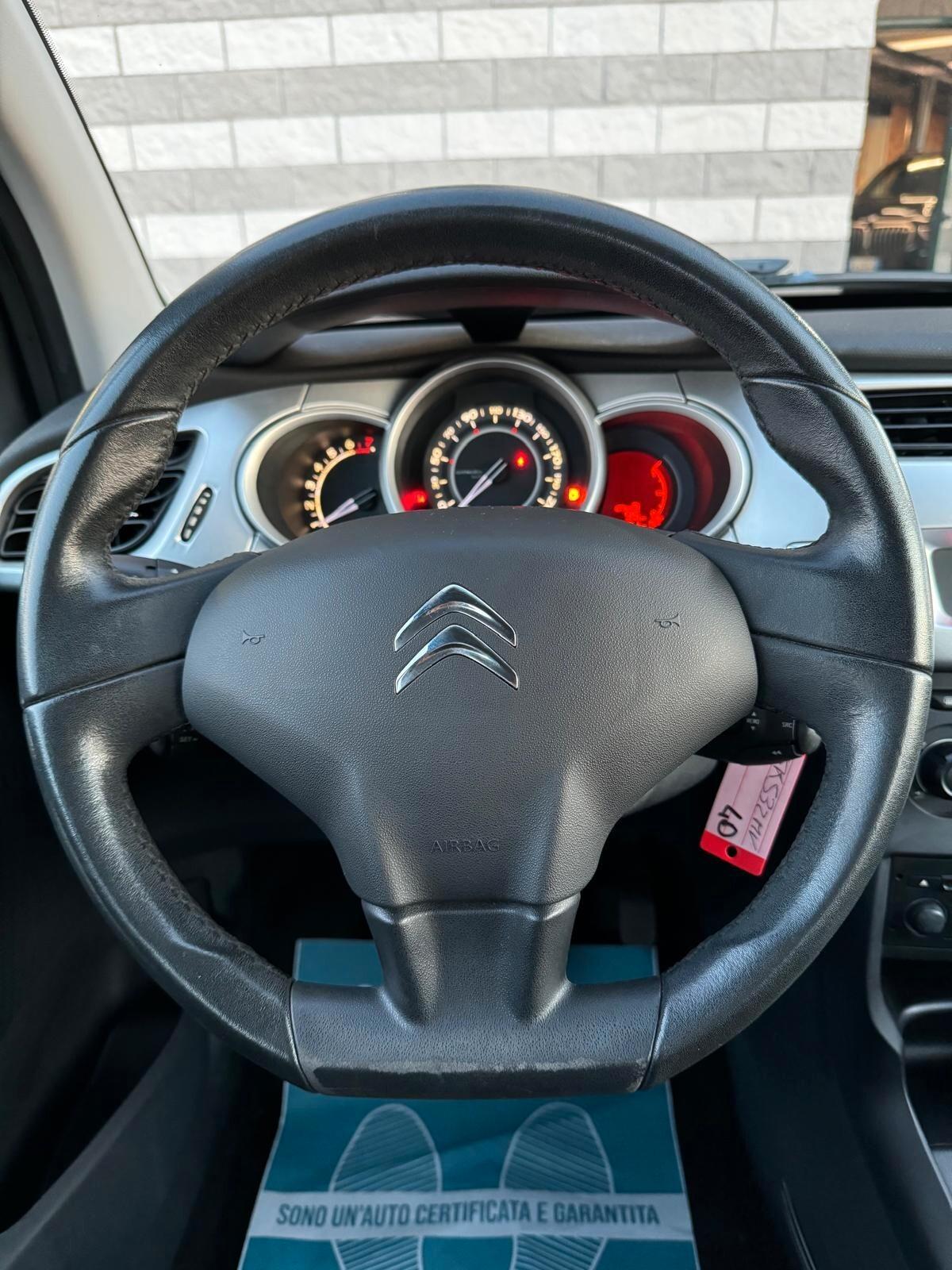 Citroen C3 1.1 Attraction