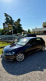 Volkswagen Golf 2.0 TDI 5p. Highline BlueMotion Technology