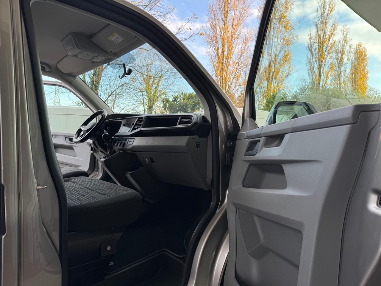 Volkswagen Caravelle 2.0TDI CRUIS GARANZIA 24 MESI