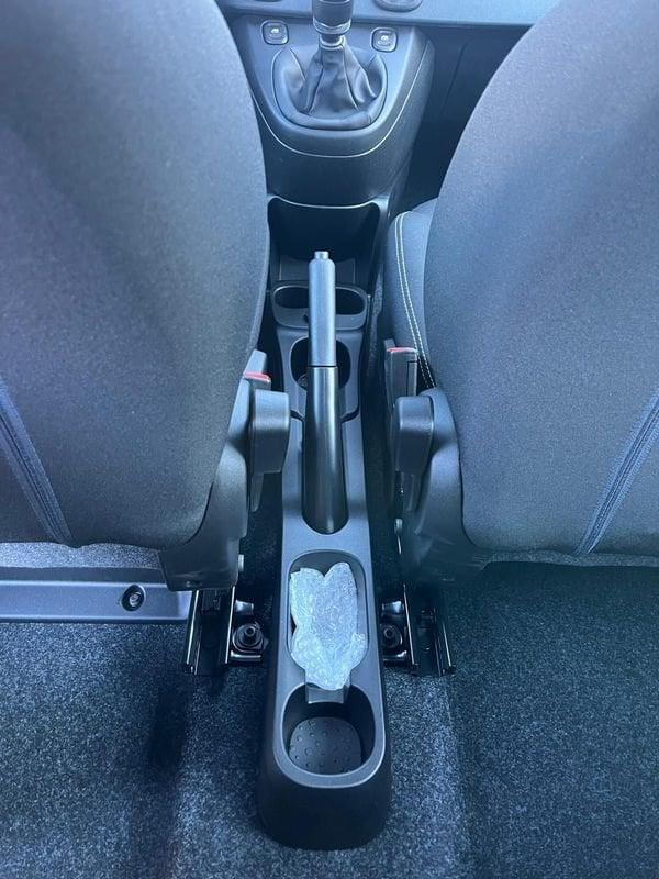 FIAT Panda Panda 1.0 FireFly S&S Hybrid Icon