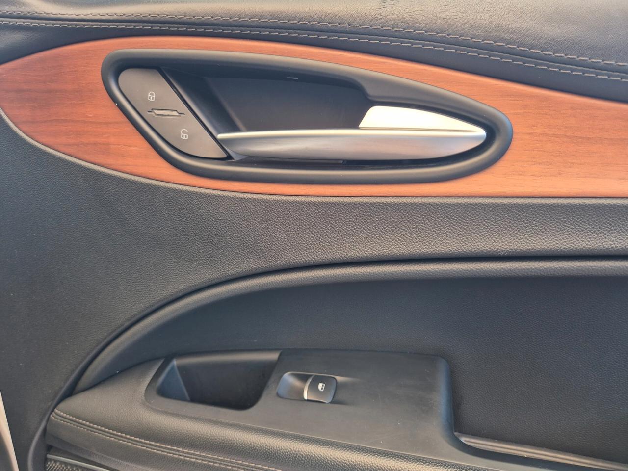 Alfa Romeo Stelvio 2.2 Turbodiesel 210 CV AT8 Q4 Super