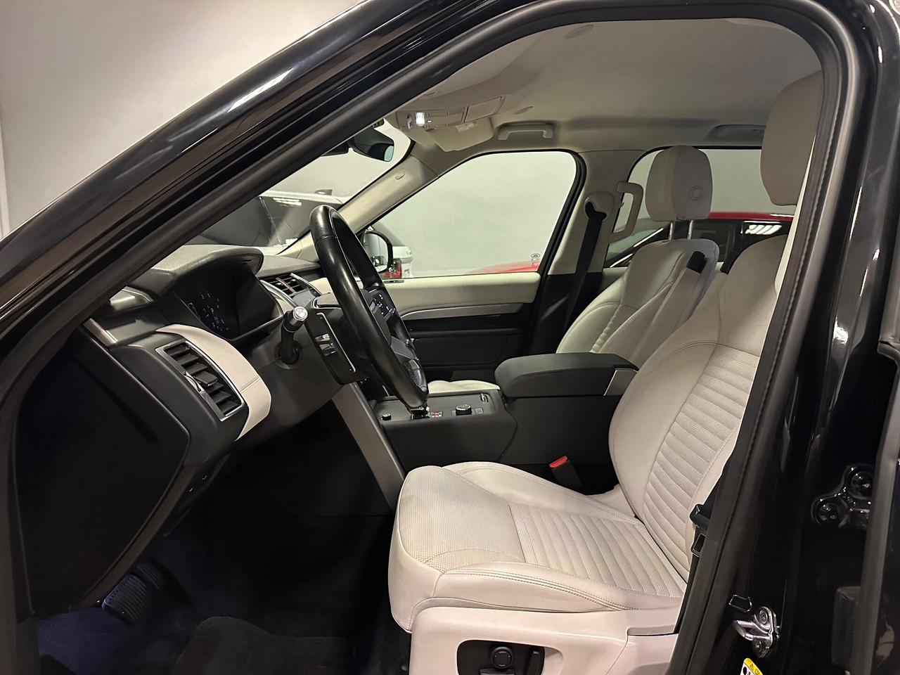 Land Rover Discovery 3.0D I6 249 CV AWD N1 AUTOCARRO +IVA