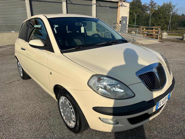 LANCIA Ypsilon 1.2 Neopatentati 92,061km Bellissima