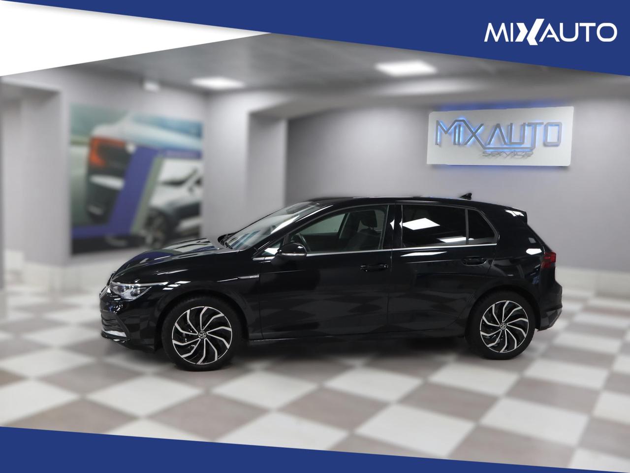 Volkswagen Golf 1.5 TSI EVO ACT Style 130CV EU6