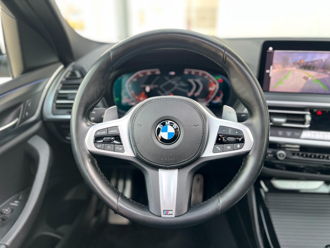 Bmw X4 xDrive20d 48V Msport 2.0 190cv UNICO PROPRIETARIO IVA ESPOSTA