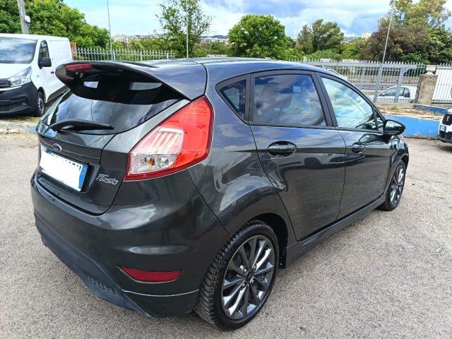 FORD Fiesta 1.5 TDCi 75CV 5 porte ST-Line