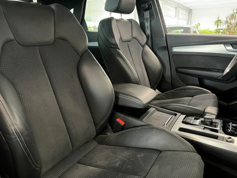 AUDI Q5 SPB 40 TDI quattro S tronic S line plus