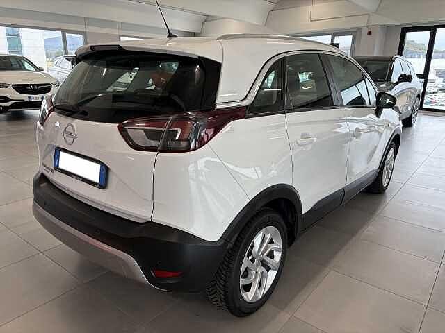 Opel Crossland X X 1.2 Innovation