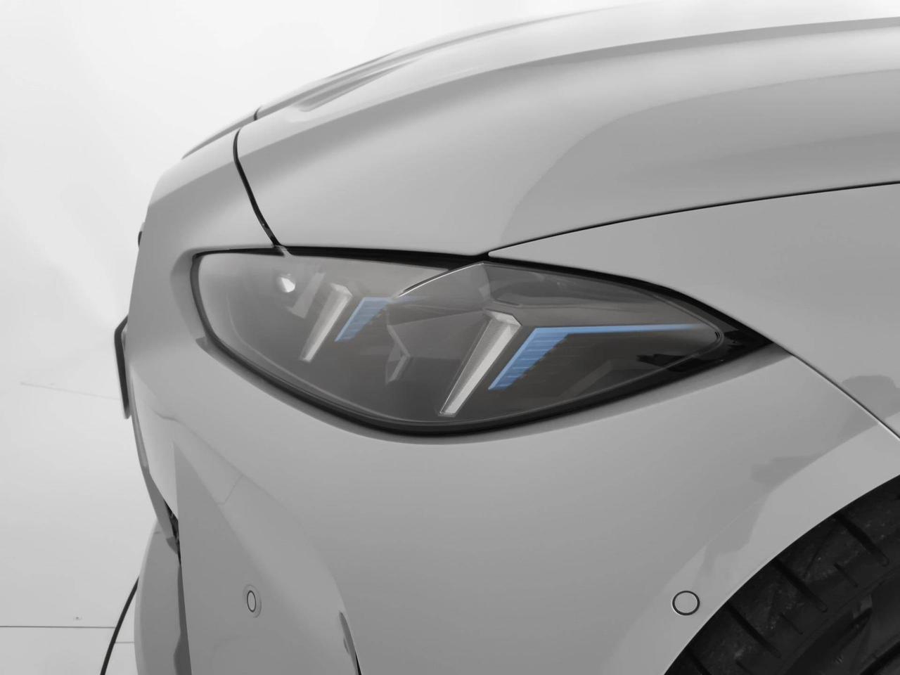 BMW Serie 4 M4 Competition M xDrive Cabrio