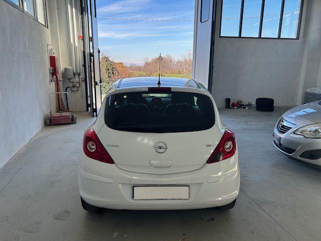 OPEL Corsa 1.3 CDTI 75CV F.AP. 3 porte Edition UNICO PROPRIET