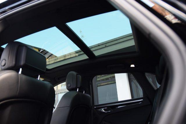 PORSCHE Macan 3.0 S (Tetto/SportChrono/360cam/22" RS Spyder)