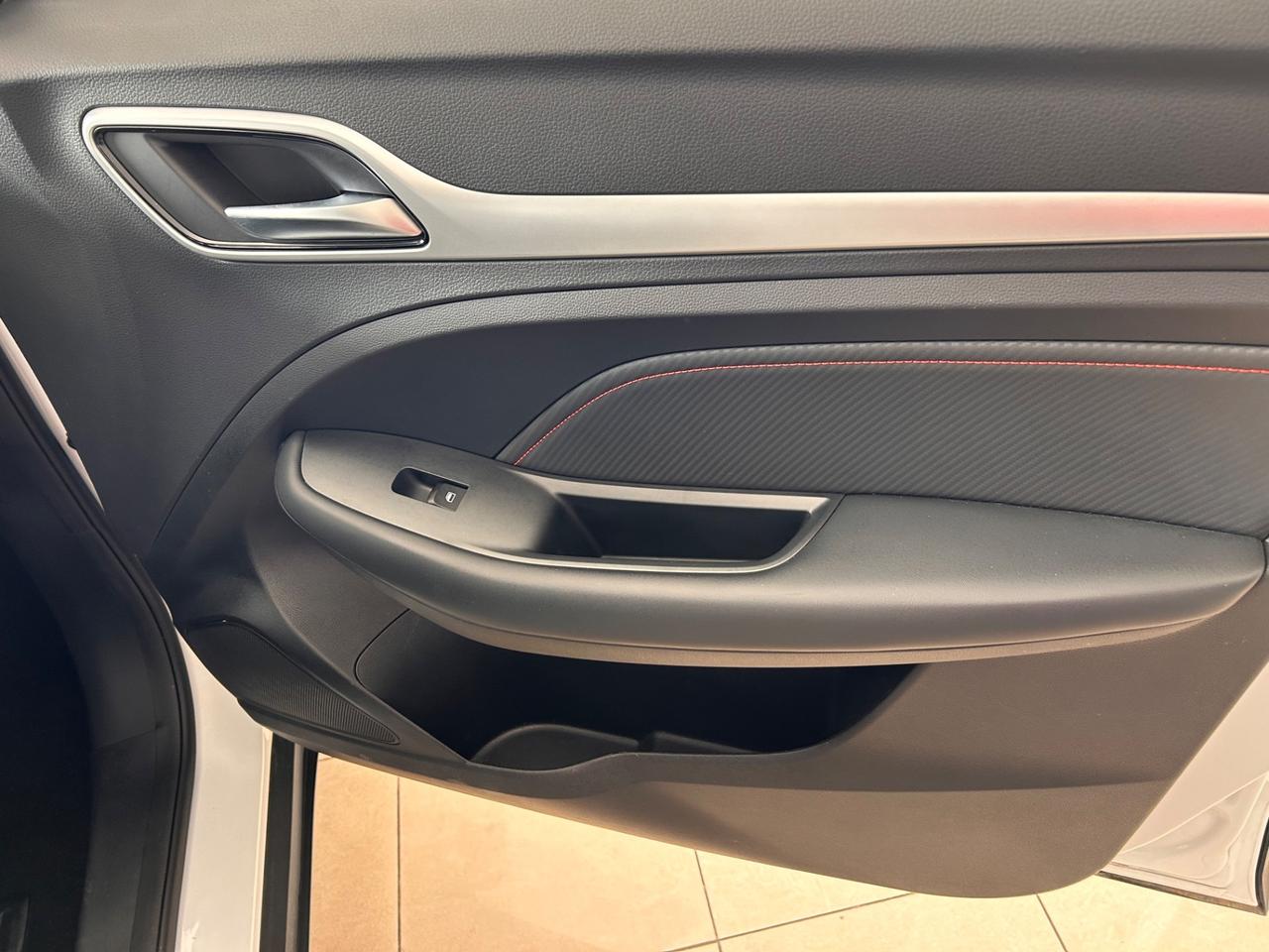 Mg ZS 1.5 VTi-tech Luxury