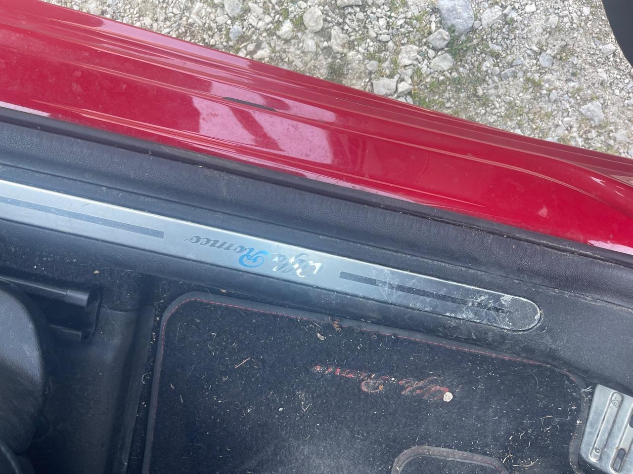 Alfa Romeo Giulietta 2.0 JTDm-2 140 CV Distinctive