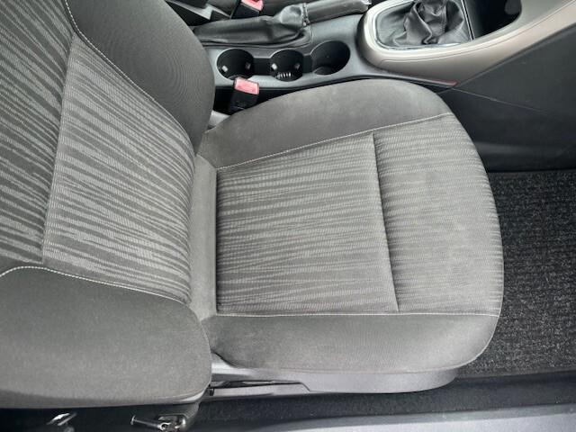 Opel Astra 1.4 Turbo 140CV Sports Tourer GPL Tech Elective
