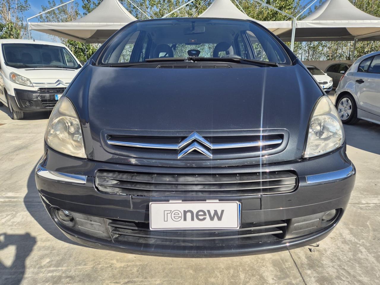Citroen Xsara Picasso 1.6 HDi 90CV Exclusive