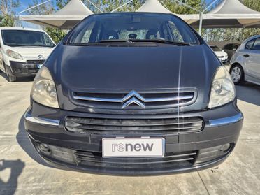 Citroen Xsara Picasso 1.6 HDi 90CV Exclusive