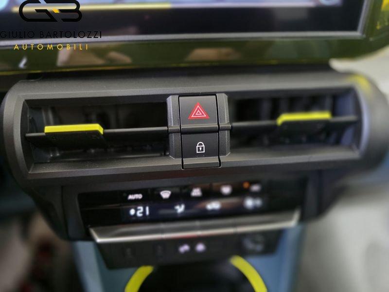 FIAT Grande Panda Hybrid Hybrid La Prima
