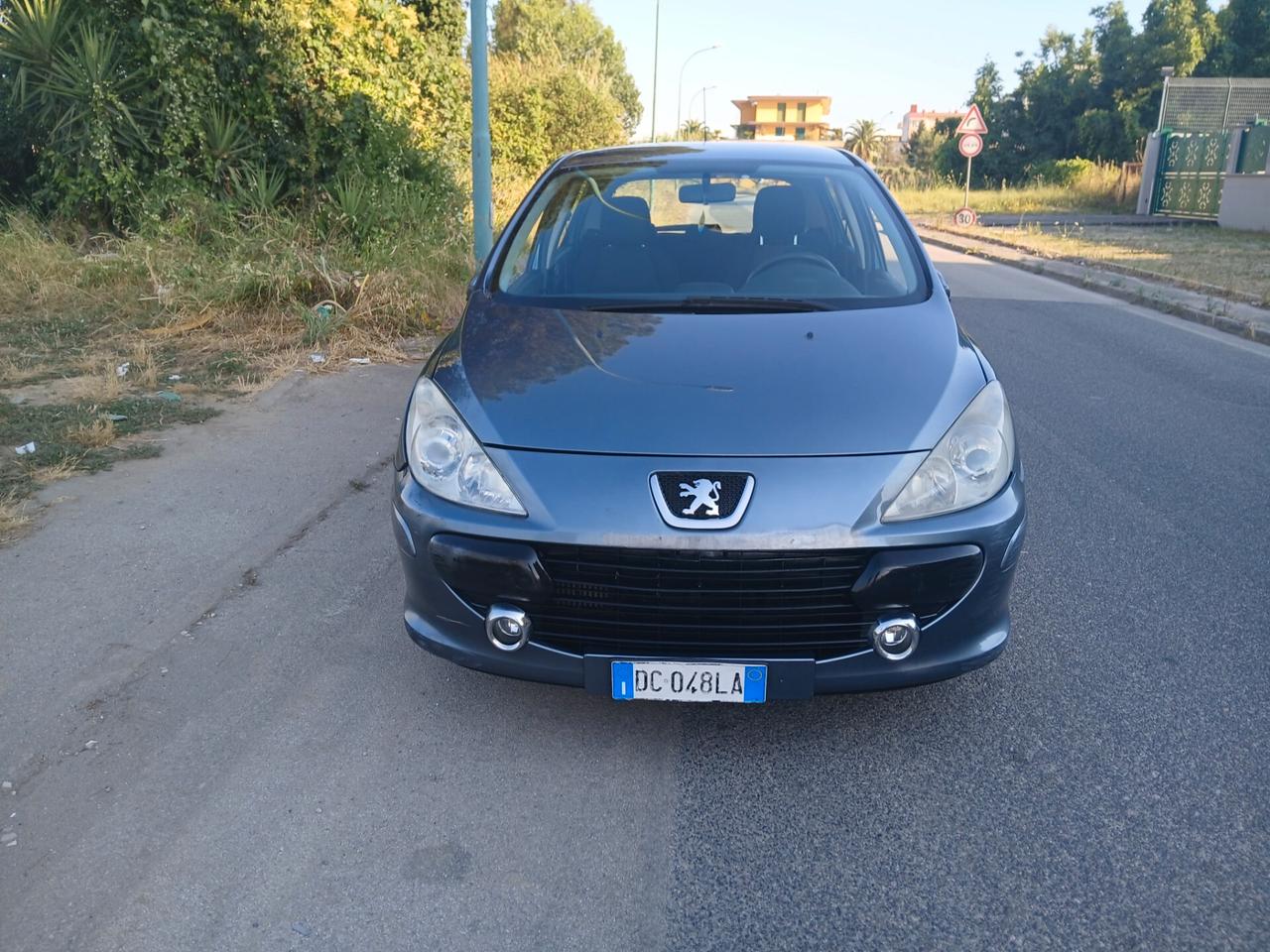 Peugeot 307 1.6 16V HDi 90CV 5p. X-Line