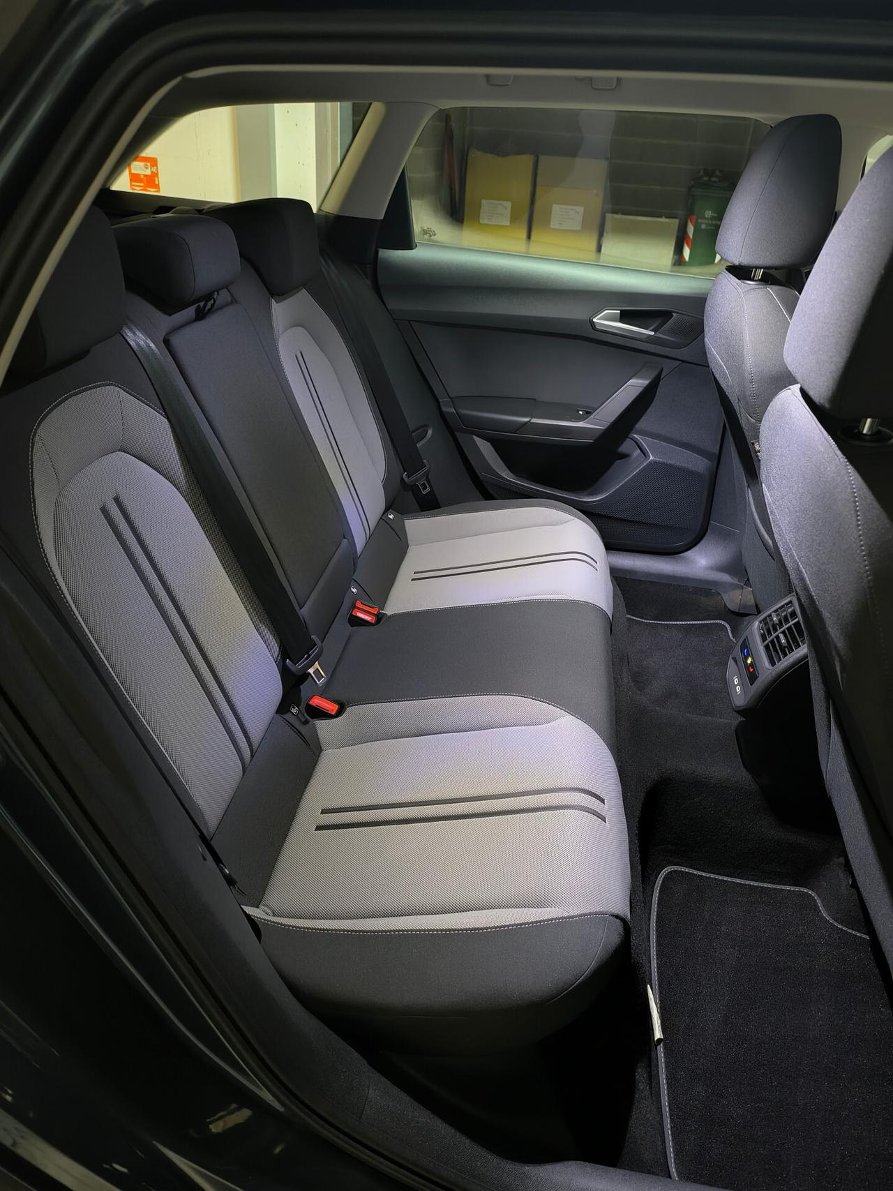 Seat Leon Sportstourer 1.5 TGI DSG Business