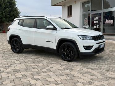 Jeep Compass 1.6 Multijet II 2WD Night Eagle