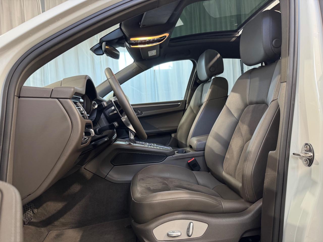 Porsche Macan 2.0 TETTO - PASM - CERCHI 21"" FULL!!