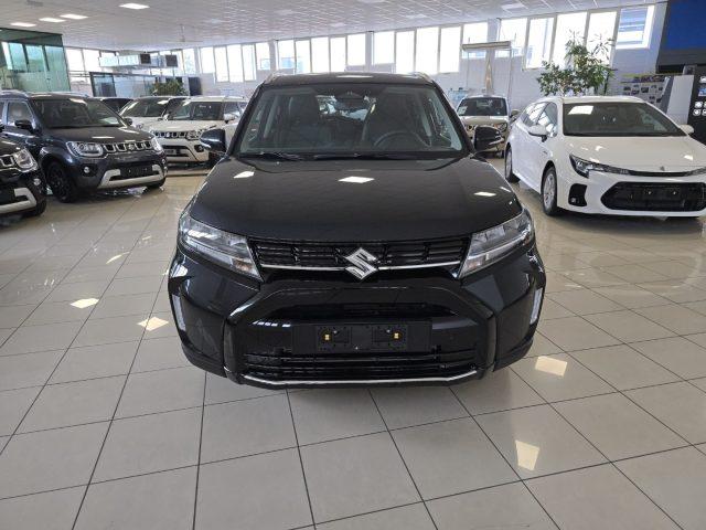 SUZUKI Vitara 1.4 Hybrid 4x4 Top Extra Promo perrmuta/rottamaz