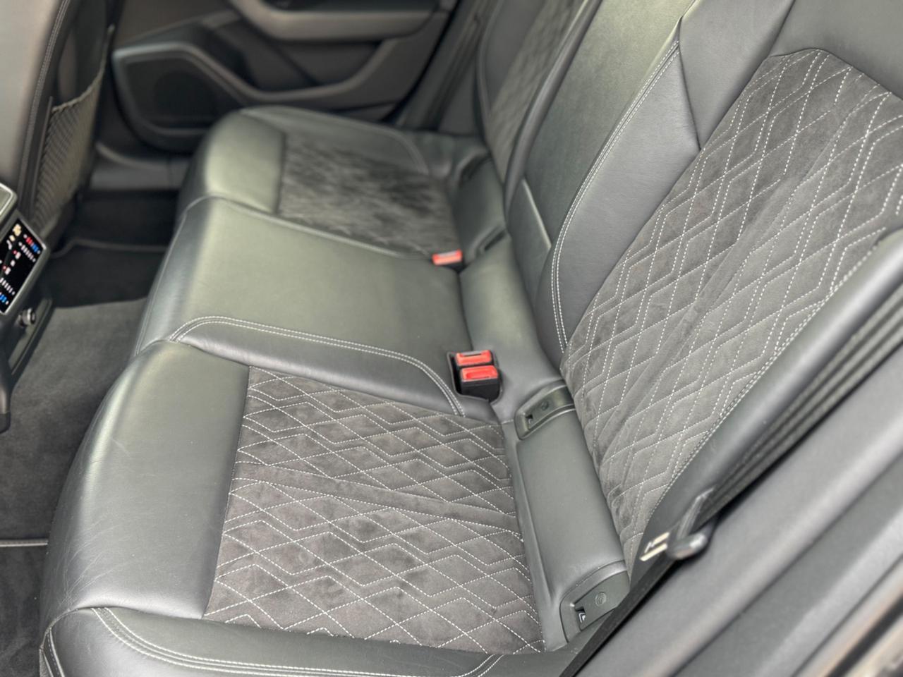 Audi S6 Avant 3.0 TDI quattro tiptronic