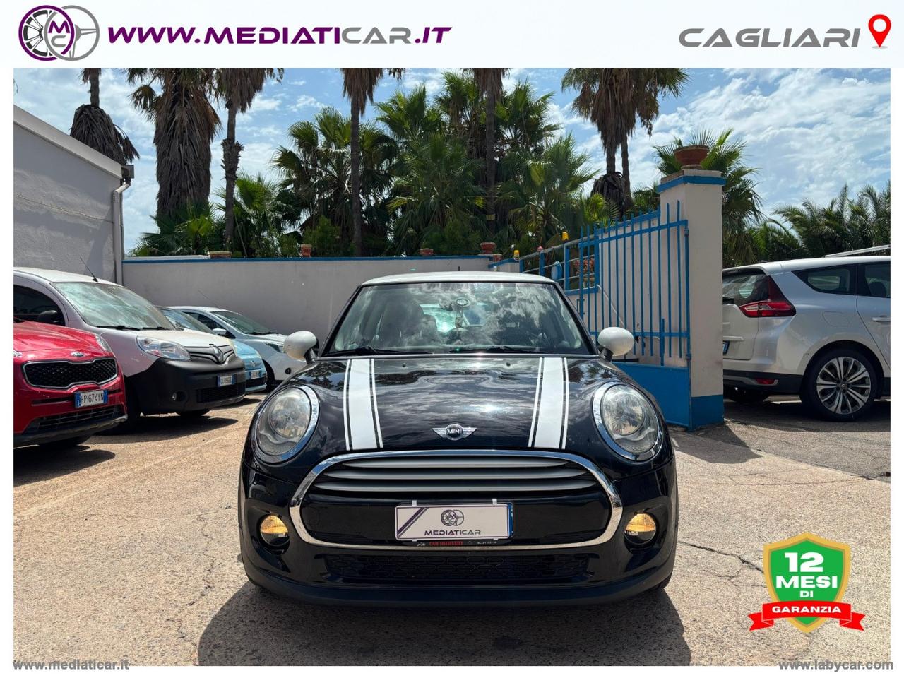 MINI Mini Cooper