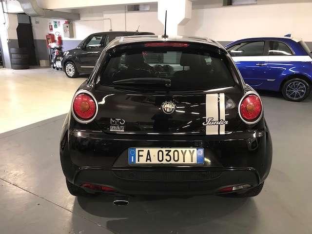 Alfa Romeo MiTo MiTo 1.3 jtdm Junior 85cv / NAVIGATORE