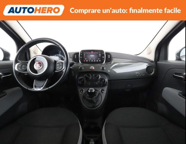 FIAT 500 1.3 Multijet 95 CV Pop