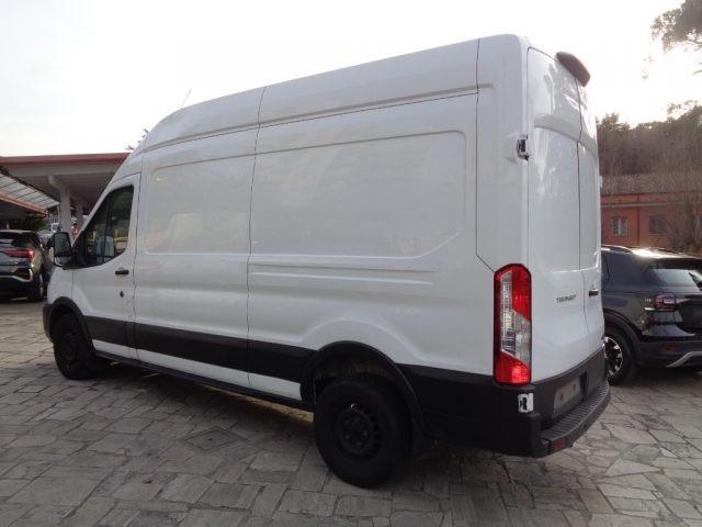 FORD Transit 2000 TDCI FURGONE L3H3 170CV PDC A&P ITALIA