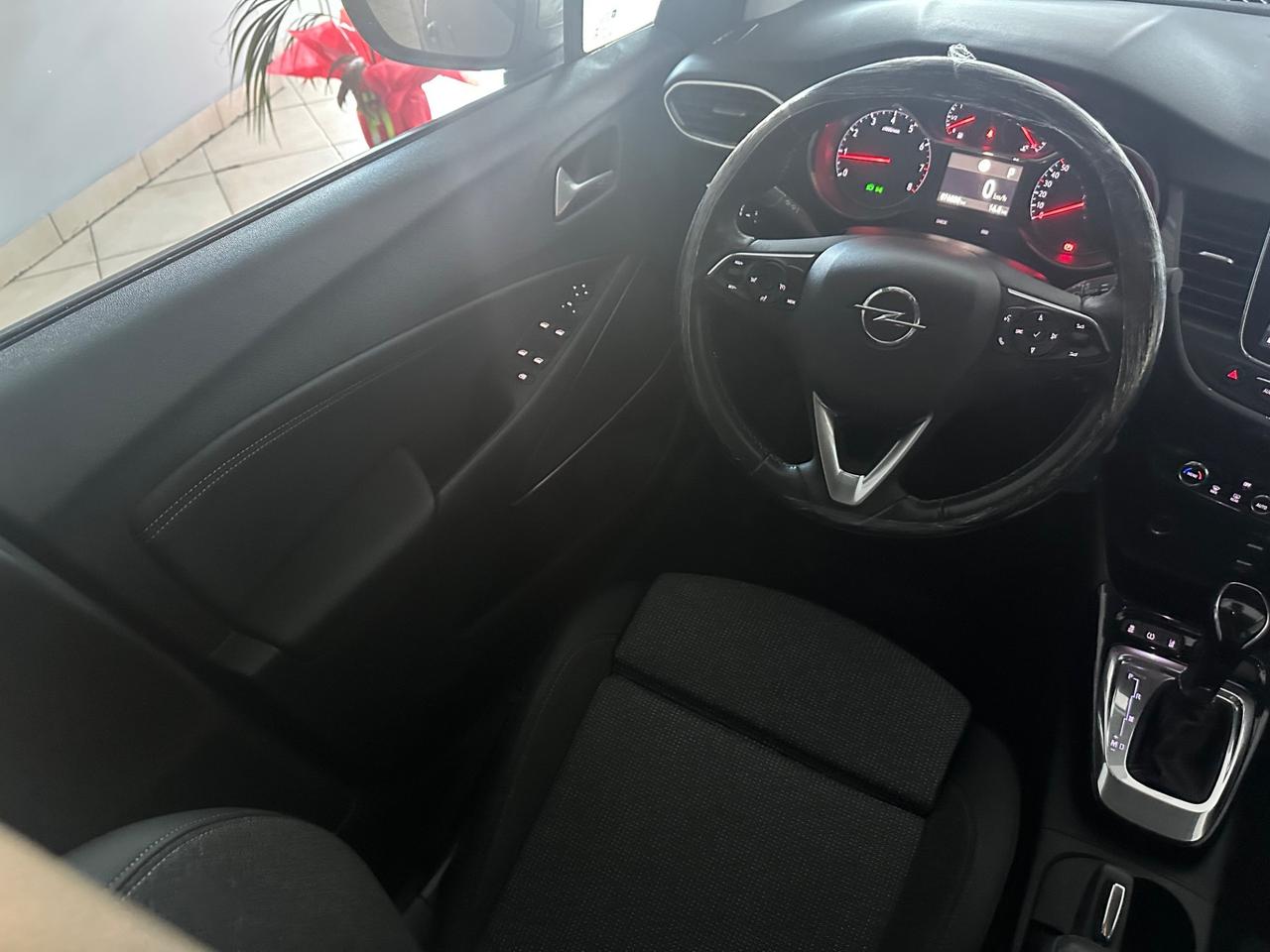 Opel Crossland Crossland X 1.5 ECOTEC D 102 CV Start&Stop Ultimate