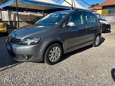 Volkswagen Golf Plus 1.2 TSI Trendline