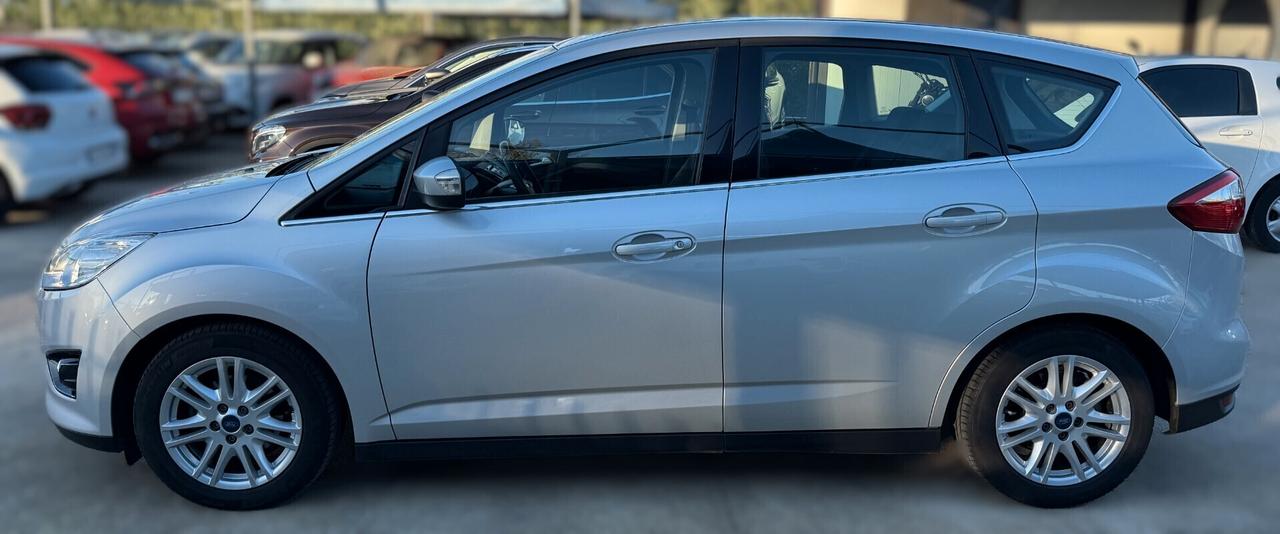 Ford C-Max 1.5 TDCi 120CV Start&Stop Business