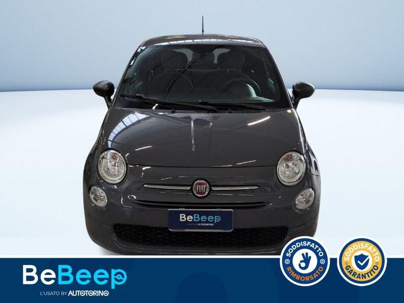 FIAT 500 1.2 POP 69CV MY20