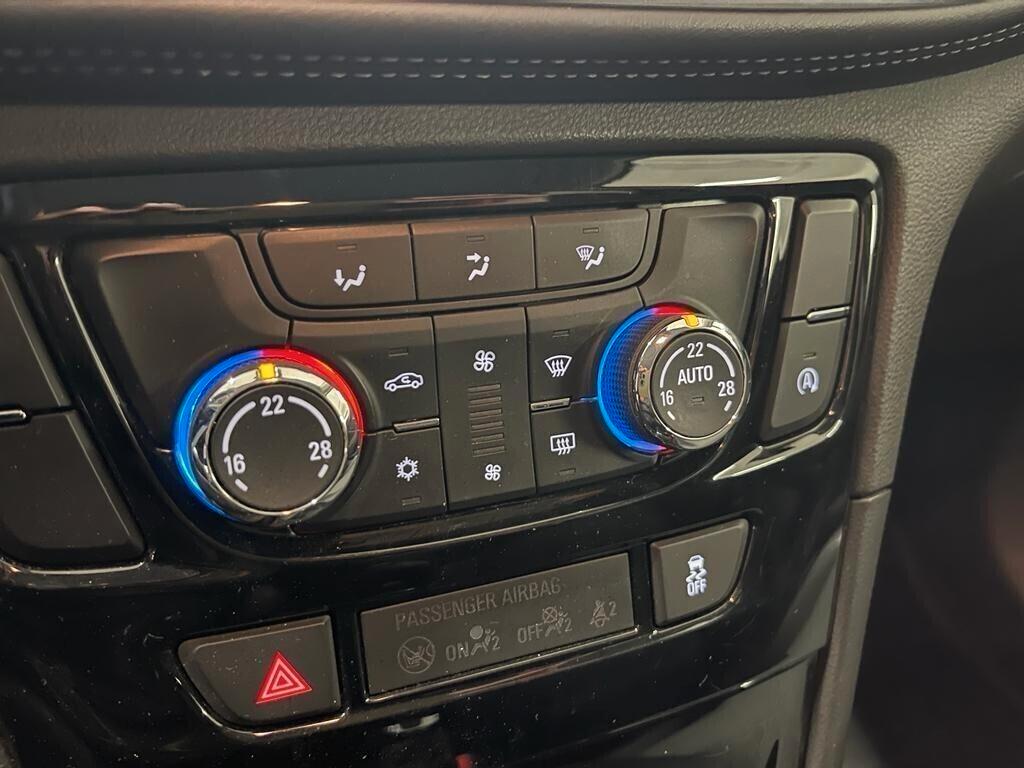 Opel Mokka X INNOVATION 1.6 CDTI Ecotec 4x2