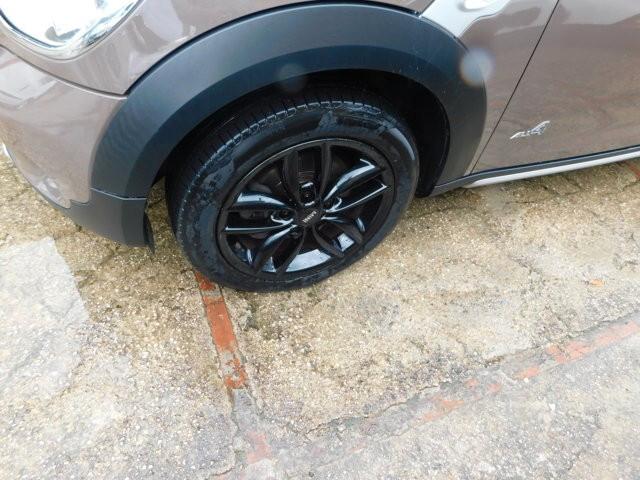 Mini Cooper D Countryman 2.0 SD ALL4