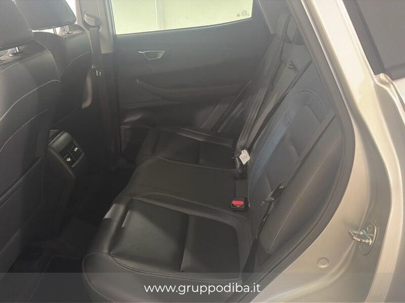 DR AUTOMOBILES DR 5 2022 5.0 1.5 Turbo MT benzina/GPL