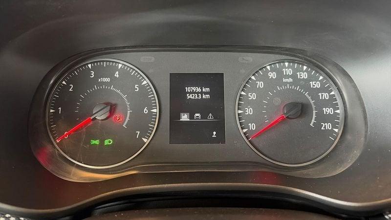 Dacia Sandero Stepway 1.0 tce Comfort Eco-g 100cv